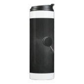 Thermal Tumbler Thermosbeker (Gedraaid links)
