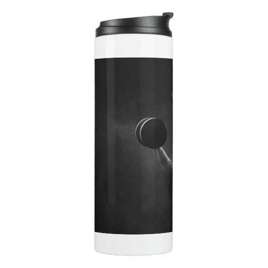 Thermal Tumbler Thermosbeker (Gedraaid links)