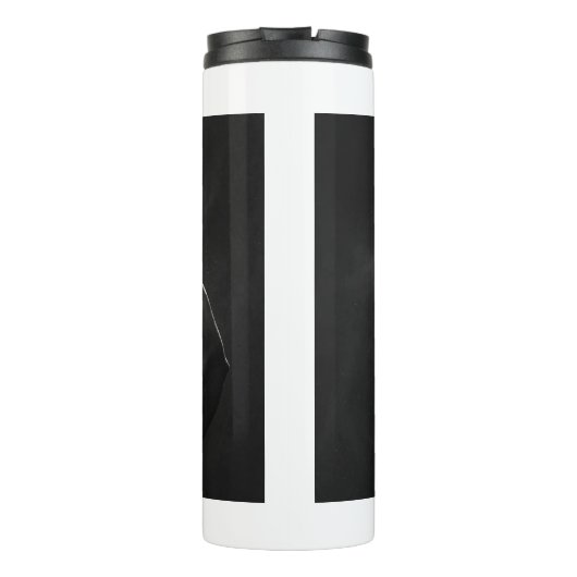 Thermal Tumbler Thermosbeker (Achterkant)