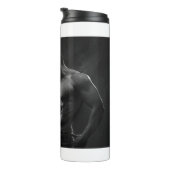 Thermal Tumbler Thermosbeker (Geroteerd rechts)