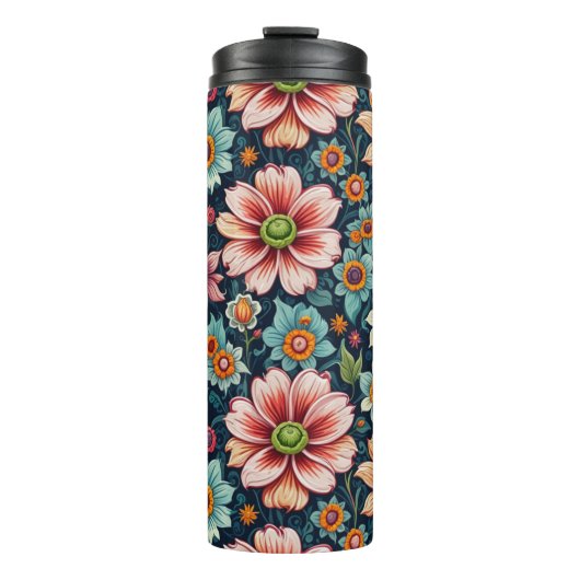 Thermal Tumbler Thermosbeker (Voorkant)