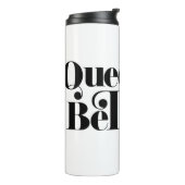 Thermal Tumbler Thermosbeker (Gedraaid links)