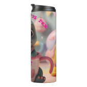 Thermal Tumbler voor kinderen Thermosbeker (Geroteerd rechts)