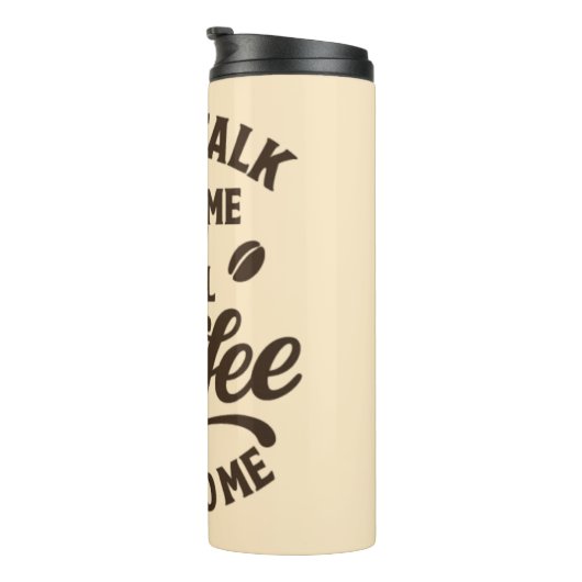 Thermal Tumblers Thermosbeker (Geroteerd rechts)