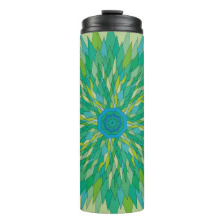 Thermal tumblers thermosbeker