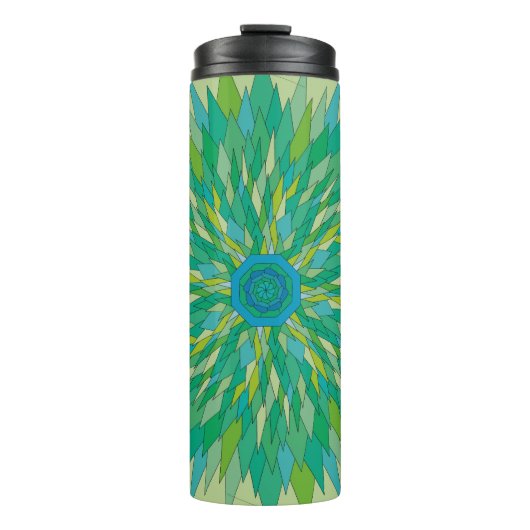 Thermal tumblers thermosbeker (Voorkant)