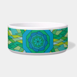 Thermal tumblers voerbakje