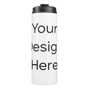 Thermale Tumbler 475 ml 7,3 cm B x 22,2 cm H Thermosbeker
