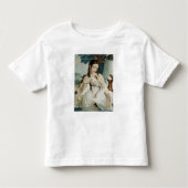Thermidor, elfde maand Republikein Kinder Shirts (Voorkant)