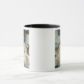 Thermidor, elfde maand Republikein Mok (Midden)