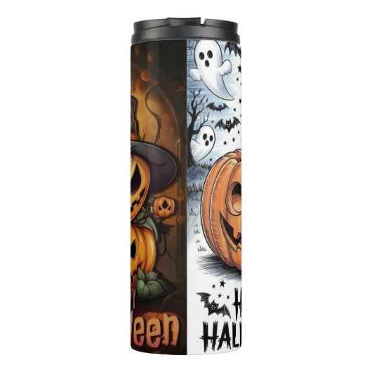 thermisch droogtrommelapparaat thermosbeker (Achterkant)