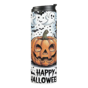 thermisch droogtrommelapparaat thermosbeker