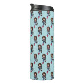 thermisch droogtrommelapparaat van Bratz Thermosbeker (Geroteerd rechts)