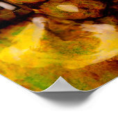 Thermisch ecosysteem poster (Hoek)