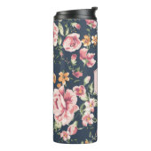  thermisch getumbler thermosbeker (Gedraaid links)