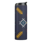 Thermisch thermosbeker (Gedraaid links)