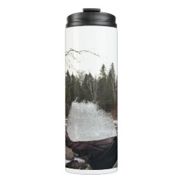 Thermisch Thermosbeker