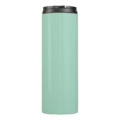 thermisch trommelapparaat voor zeeschuim thermosbeker (Achterkant)