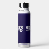 Thermisch Water Fles (Rechts)