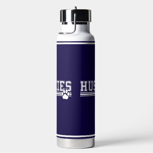 Thermisch Water Fles (Rechts)