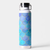 Thermisch Water Fles (Achterkant)