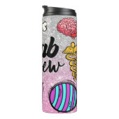 Thermische afkickklinker van de afkickkliniek thermosbeker (Geroteerd rechts)