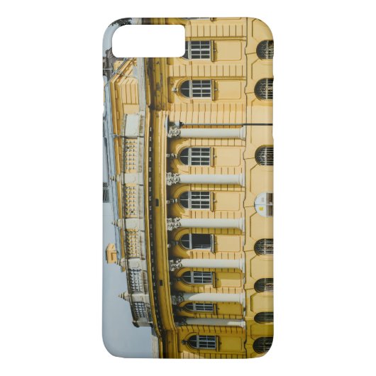 Thermische baden, Boedapest Case-Mate iPhone Case (Achterkant)