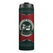 Thermische beker Assyrian Warriors (Voorkant)