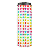 --Thermische bekerglas Thermosbeker (Achterkant)