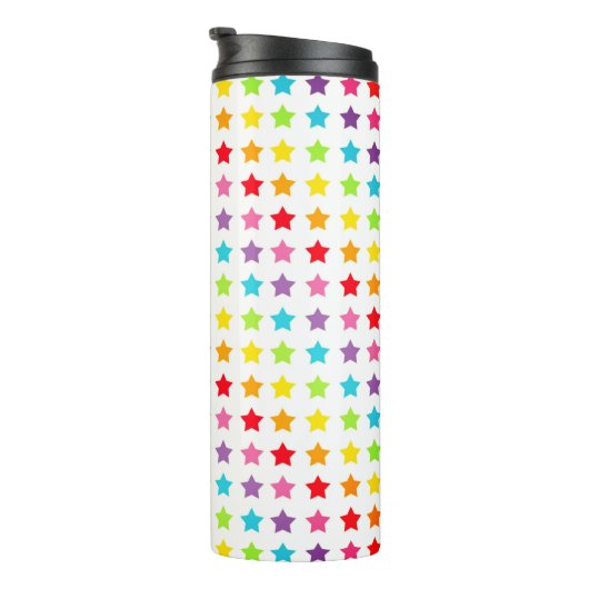 --Thermische bekerglas Thermosbeker (Geroteerd rechts)