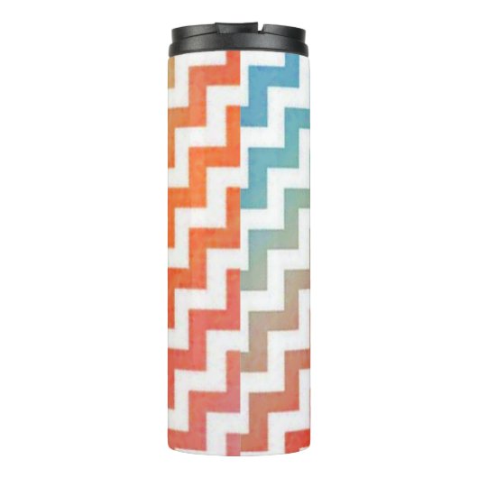 thermische damestoor van pastel thermosbeker (Achterkant)