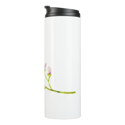 Thermische drinkbeker thermosbeker (Geroteerd rechts)