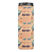 thermische droger voor walvissen thermosbeker (Achterkant)