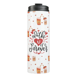 thermische droogtrommel thermosbeker