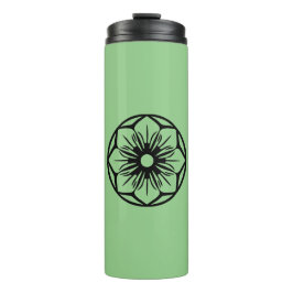 thermische droogtrommel thermosbeker