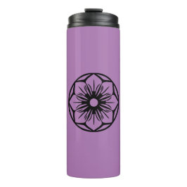 thermische droogtrommel thermosbeker