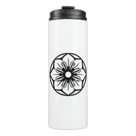 thermische droogtrommel thermosbeker