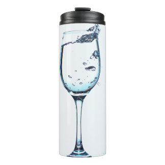 thermische droogtrommels thermosbeker