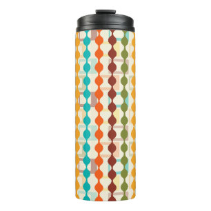 Thermische flacon thermosbeker