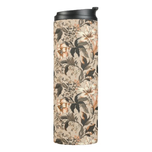  thermische flacon thermosbeker (Gedraaid links)