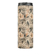  thermische flacon thermosbeker (Achterkant)