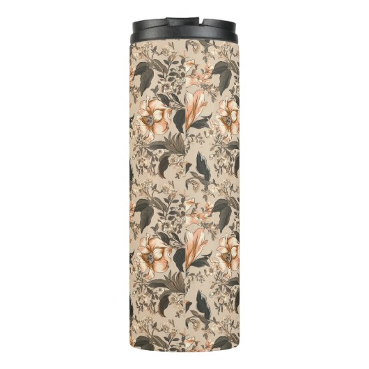  thermische flacon thermosbeker (Achterkant)