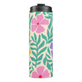 Thermische fles (Voorkant)