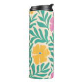 Thermische fles (Gedraaid links)