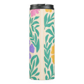 Thermische fles (Achterkant)