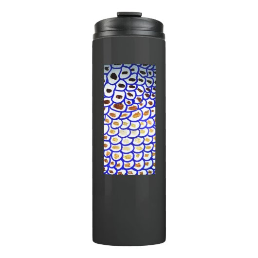 THERMISCHE FLES (Voorkant)