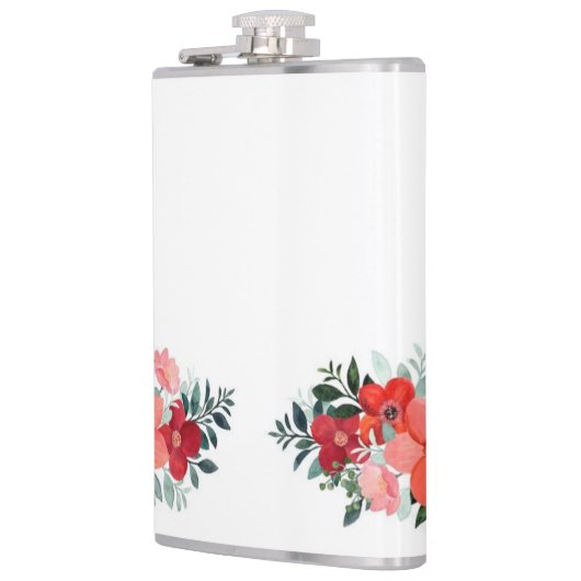 thermische fles heupfles (Links)