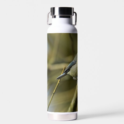 Thermische fles van Thor met afbeelding van een Bl (Voorkant)