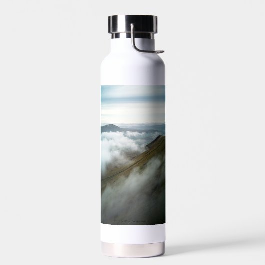 Thermische fles van Thor met afbeelding van Ingleb (Links)