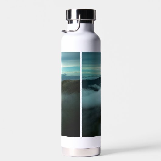 Thermische fles van Thor met afbeelding van Ingleb (Rechts)